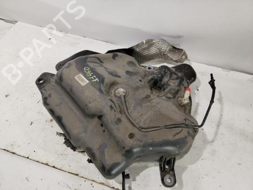 AdBlue-tank AdBlue-tank AUDI A6 Allroad C7 (4GH, 4GJ) 3.0 TDI quattro (320 hp) 34366075 34366075