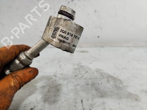 AC pipe SEAT ARONA (KJ7, KJP) 1.0 TSI | BP26019387M126 