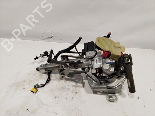 Used Steering column RENAULT MEGANE III Grandtour (KZ0/1) [2008-2016]  28540991
