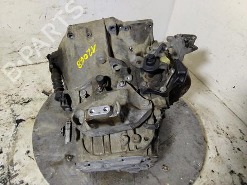 Gearbox CITROËN C4 Picasso II | BP37265419M3 - Image 3