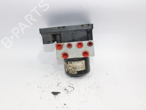 ABS pump FORD FOCUS I Turnier (DNW) 1.6 16V | BP13392089M43 