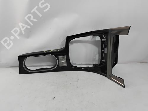 Mittelkonsole FORD MONDEO III Saloon (B4Y) [2000-2007]  27820041