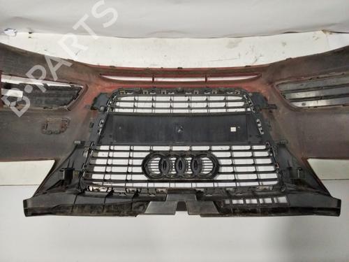 Front bumper AUDI A3 Sportback (8PA) 1.9 TDI | BP30389740C7