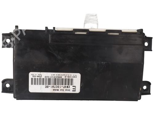 Comfort control module JAGUAR S-TYPE II (X200) 3.0 V6 | BP37659661M56 - Image 2
