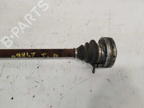 Right rear driveshaft BMW 3 (E46) 318 i | BP27379300M41