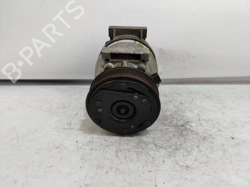 AC compressor RENAULT LAGUNA II (BG0/1_) 1.9 dCi | BP26569590M34 