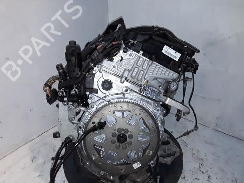 Engine BMW 1 (F21) 120 d | BP16523627M1 