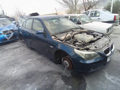Used Parts BMW 5 (E60)  545 i  1154810