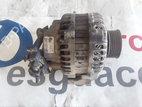 Generator CITROËN XSARA (N1) 1.6 16V (109 hp) 8562887