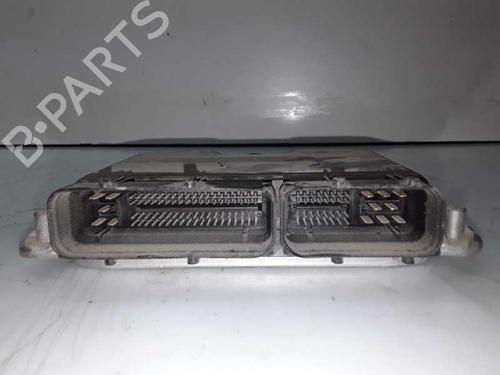 Engine control unit (ECU) SEAT IBIZA III (6L1) | BP8570785M57