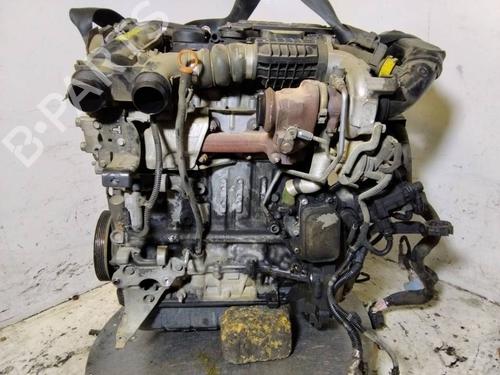 Used Engine Engine 38773640 38773640