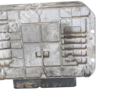 Engine control unit (ECU) OPEL ZAFIRA / ZAFIRA FAMILY B (A05) 1.7 CDTI (M75) | BP31096116M57