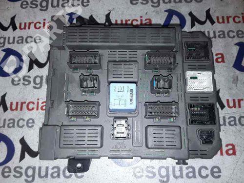 Used Fuse box Fuse box PEUGEOT 607 (9D, 9U) [2000-2026] 8561485 8561485