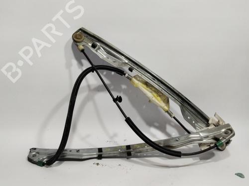 Front right window mechanism CITROËN C5 I (DC_) 2.0 16V (DCRFNC, DCRFNF) | BP38014564C23 - Image 2