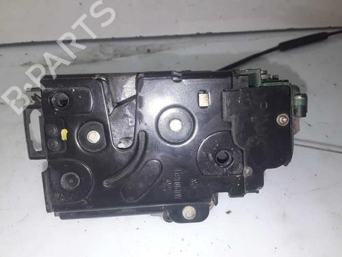 Front right lock SEAT IBIZA III (6L1)  | BP8577461C97 