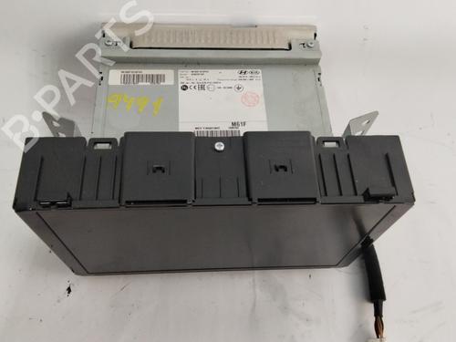 Display monitor KIA SPORTAGE V (NQ5)  | BP27878101C48 