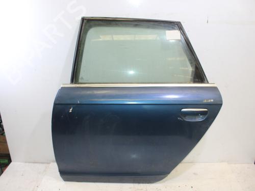 Used Left rear door FORD ESCORT VI (GAL, AAL, ABL) [1995-2002]  22407163
