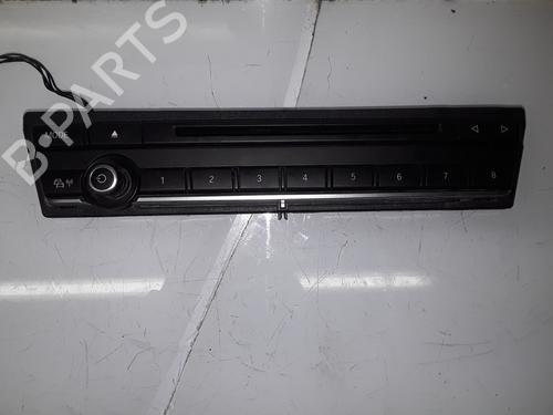 Used Switch BMW X4 (F26) xDrive 20 d (190 hp) 9557647