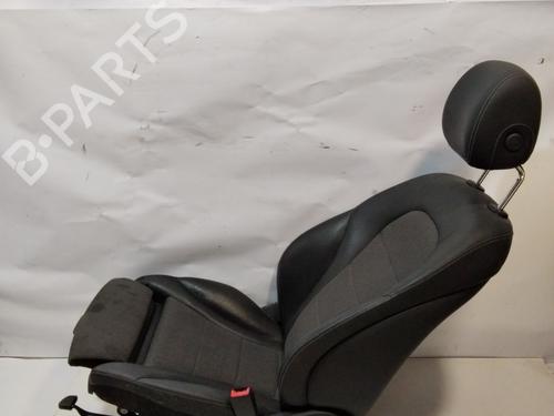 Seats set MERCEDES-BENZ E-CLASS (W213) E 220 d (213.004) | BP29420473C78 