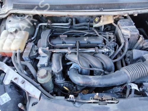 Lusterko boczne prawe FORD FOCUS II Saloon (DB_, FCH, DH) | BP30841033C27