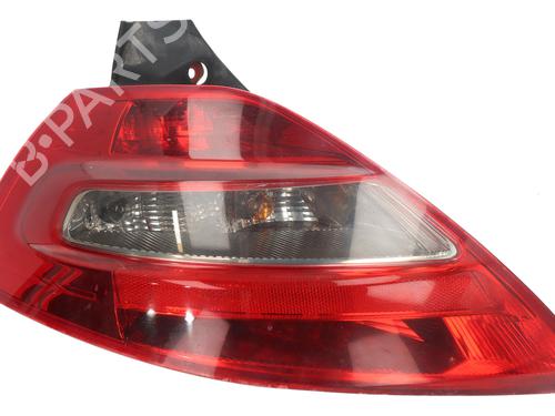 Venstre baglygte Venstre baglygte RENAULT MEGANE II (BM0/1_, CM0/1_) [2001-2012] 34003954 34003954