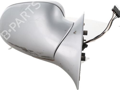 Right mirror MERCEDES-BENZ A-CLASS (W168) A 170 CDI (168.009, 168.109) | BP29440721C27 