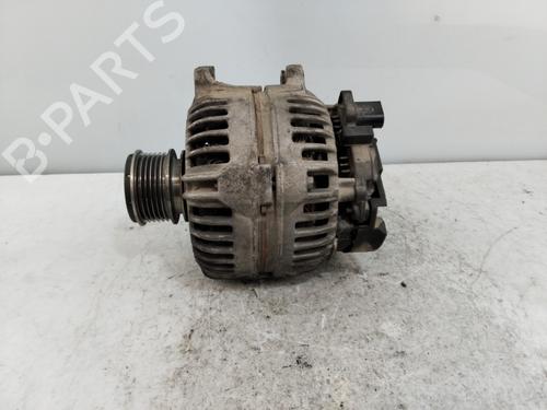 Alternator SEAT ALHAMBRA (7V8, 7V9) 1.9 TDI | BP19519010M7 