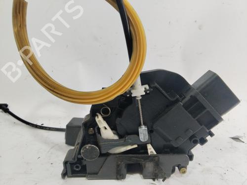 Front left lock FORD FOCUS II (DA_, HCP, DP) 1.6 | BP24813475C98 