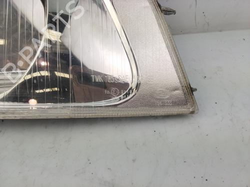 Left front indicator VOLVO S40 I (644) 1.6 | BP21603531C32 