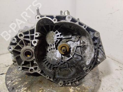 Used Gearbox Gearbox OPEL INSIGNIA A (G09) [2008-2017] 32782833 32782833