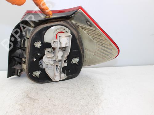 Left taillight BMW 1 (E87) 116 d | BP18318255C34 