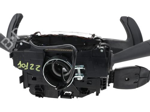 Squib airbag CITROËN C5 AIRCROSS (A_)  | BP29965286C102