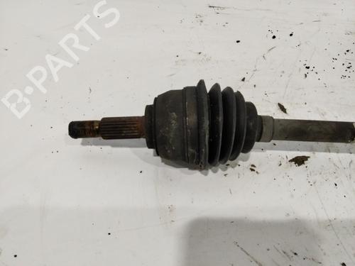 Right front driveshaft RENAULT KANGOO / GRAND KANGOO II (KW0/1_) 1.5 dCi 90 (KW05, KW08, KW0G, KW11) | BP32015774M39
