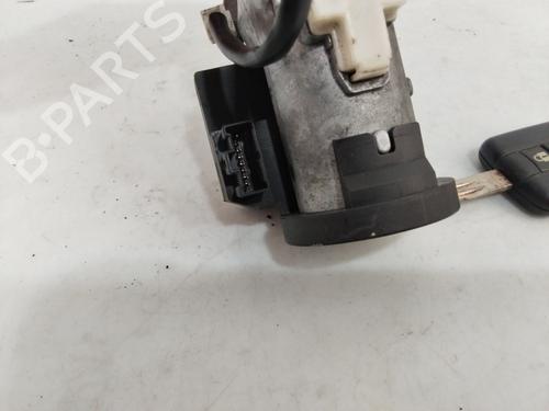 Ignition barrel NISSAN ALMERA TINO (V10)  | BP19936162M48 