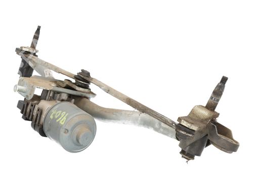 Used Front wiper motor ALFA ROMEO GIULIETTA (940_) [2010-2020]  29399052