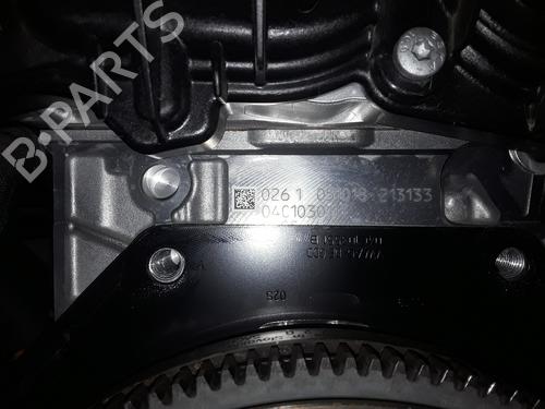 Engine SEAT IBIZA V (KJ1, KJG) 1.0 TSI | BP10679269M1