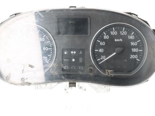 Used Instrument cluster Instrument cluster DACIA SANDERO II [2012-2026] 32263437 32263437