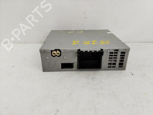 Radio AUDI A4 B8 Avant (8K5)  | BP24801250E6 