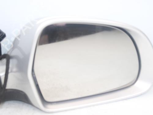 Right mirror SKODA OCTAVIA II (1Z3) 1.6 TDI | BP16520340C27 