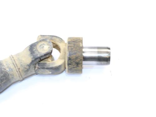 Driveshaft SUZUKI GRAND VITARA II (JT, TE, TD) 1.9 DDiS All-wheel Drive (JT419, TD44, JB419WD, JB419XD,... | BP15645080M37 