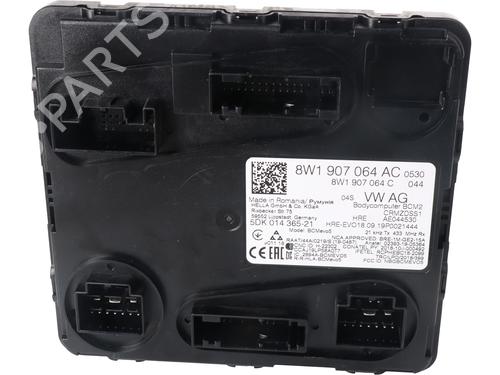 elektronisk-modul-audi-a4-b9-8w2-8wc-2015-37069033 main image