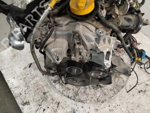 Engine RENAULT CAPTUR I (J5_, H5_)  | BP26565363M1 