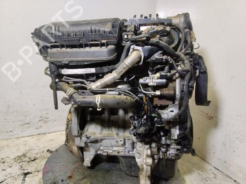 Engine CITROËN C4 II (NC_) | BP38255317M1 - Image 2