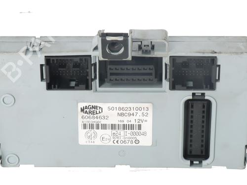 Used Electronic module Electronic module ALFA ROMEO GT (937_) 1.9 JTD (937CXN1B) (150 hp) 33957964 33957964
