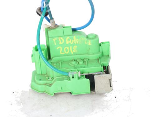 Used Rear right lock ALFA ROMEO GIULIETTA (940_) 1.4 BiFuel (940FXA1A, 940FXT1A) (120 hp) 31982273