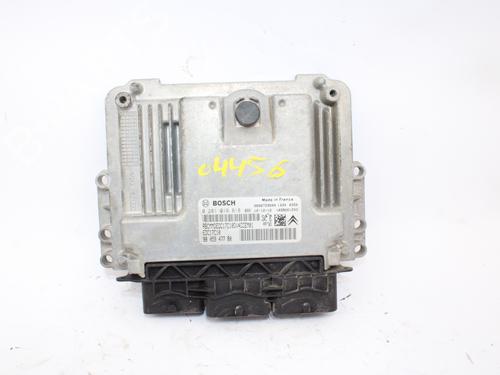 Used Engine control unit (ECU) CITROËN C3 II (SC_) [2009-2025]  15226106