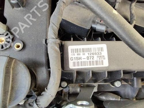 Engine SSANGYONG KORANDO (CK)  | BP39184789M1  - Image 26