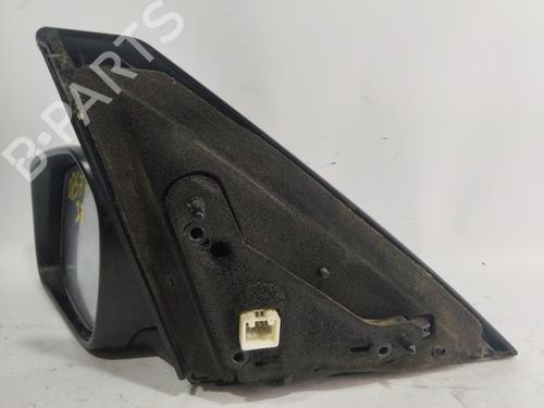 Left mirror MAZDA 3 Saloon (BK) 1.6 DI Turbo (BK12Y) | BP24196361C26 