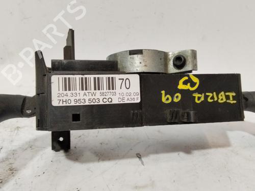 Steering column stalk SEAT IBIZA IV (6J5, 6P1)  | BP28501954I23 