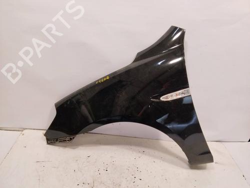Left front fenders HYUNDAI ACCENT III (MC) 1.5 CRDi GLS SIN RF |